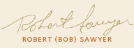 Robert Sawyer
